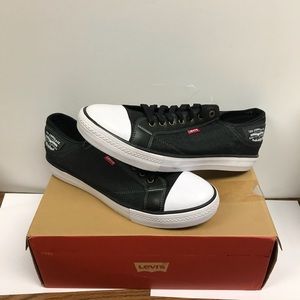 Stan buck Levi’s sneakers